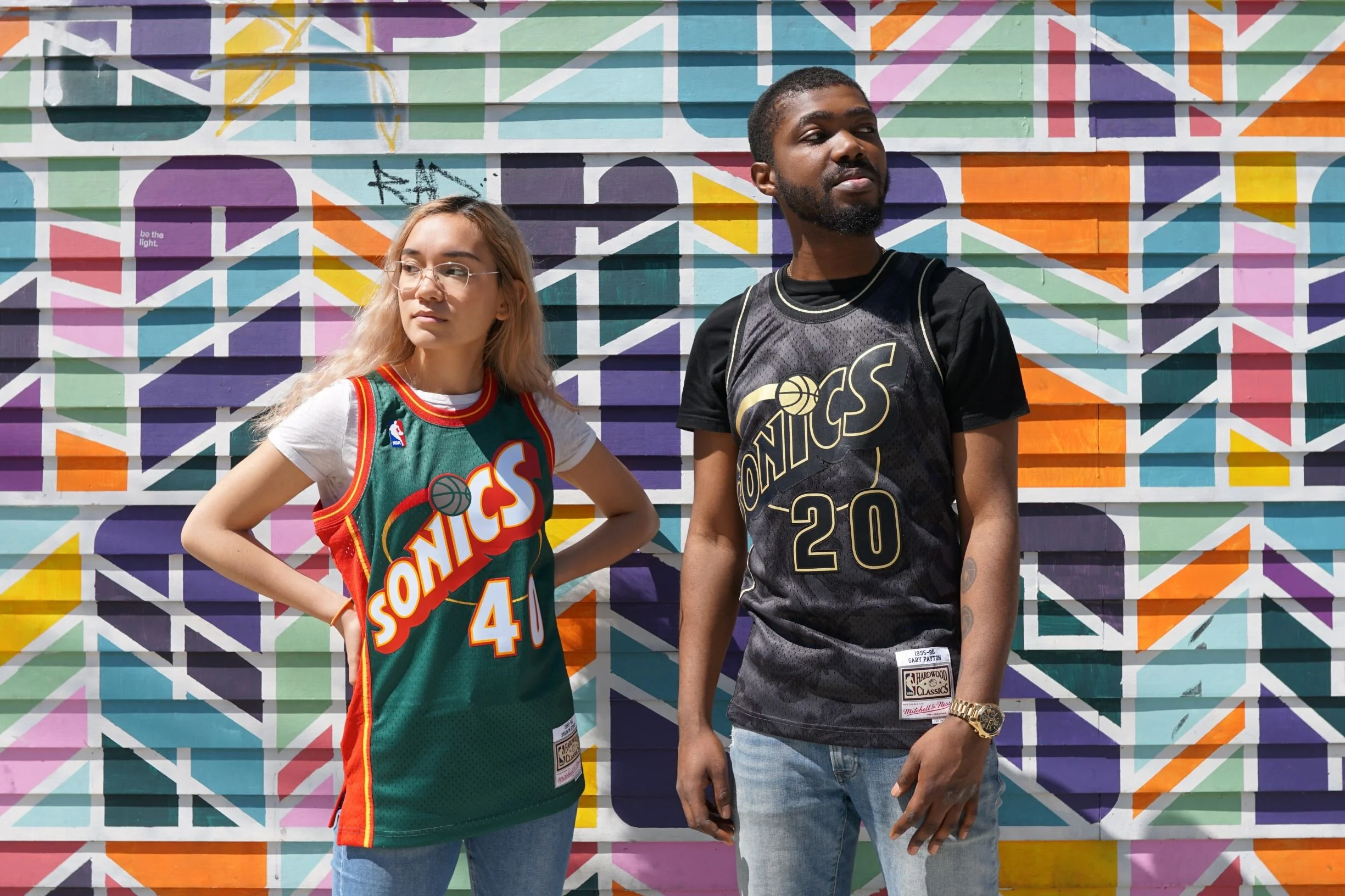 Sonics Forever